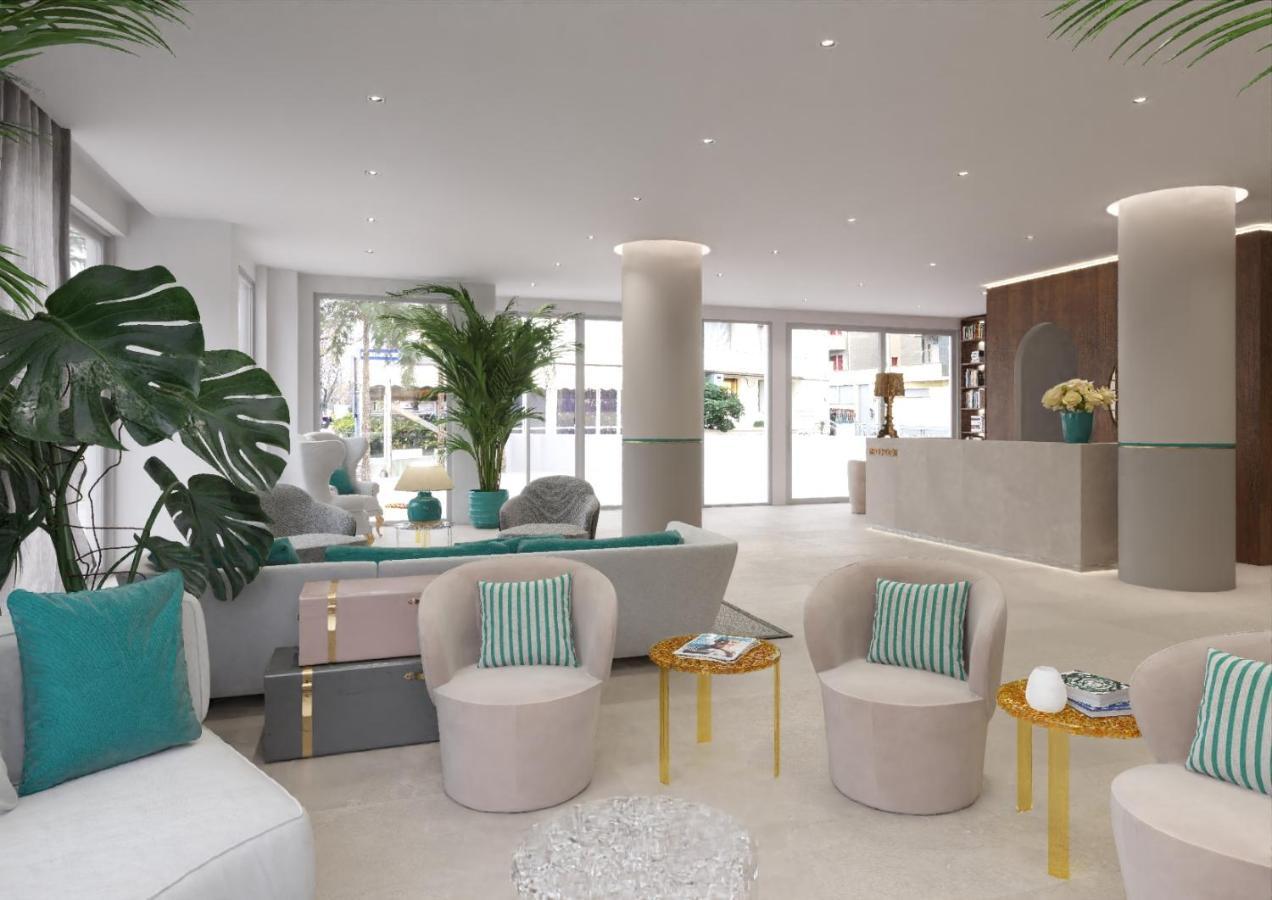Hotel Bellevue, Sure Hotel Collection By Best Western Pesaro Extérieur photo