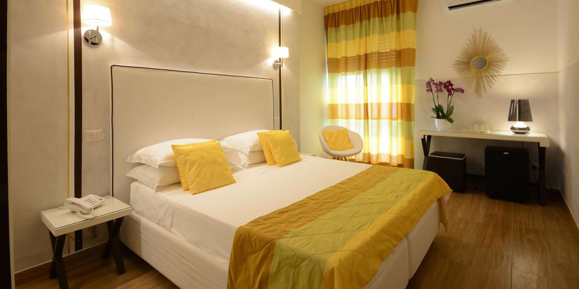 Hotel Bellevue, Sure Hotel Collection By Best Western Pesaro Extérieur photo