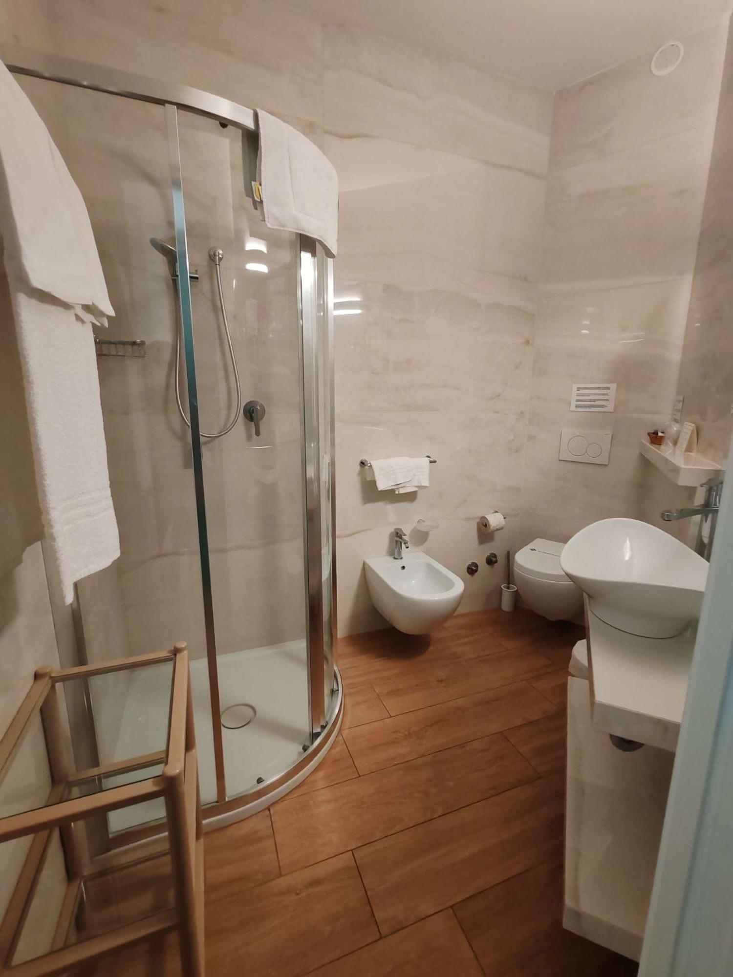 Hotel Bellevue, Sure Hotel Collection By Best Western Pesaro Extérieur photo