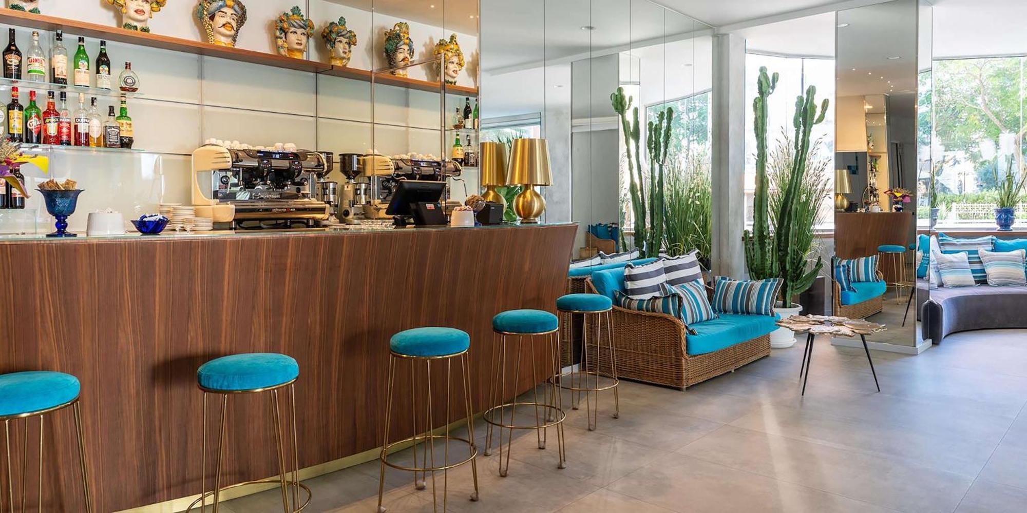 Hotel Bellevue, Sure Hotel Collection By Best Western Pesaro Extérieur photo