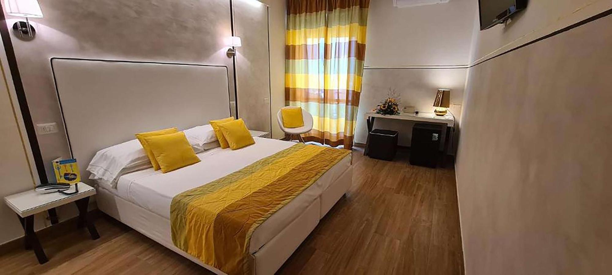 Hotel Bellevue, Sure Hotel Collection By Best Western Pesaro Extérieur photo