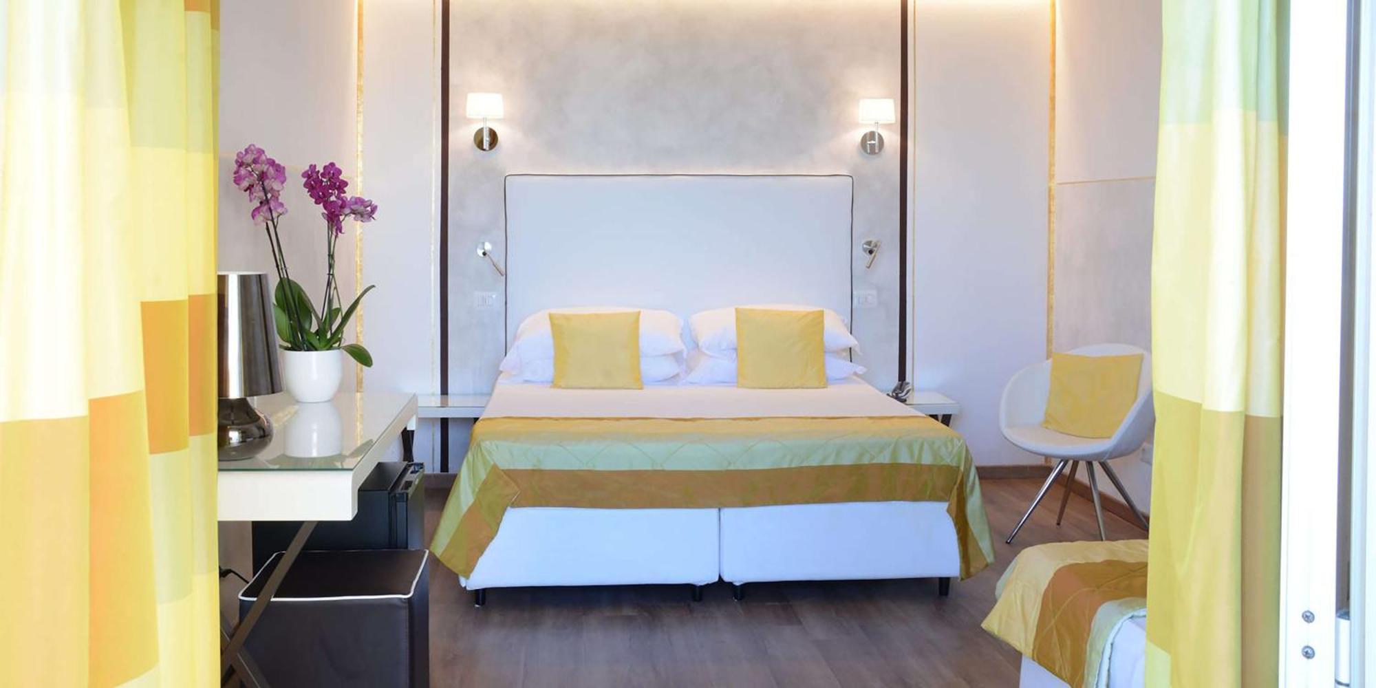 Hotel Bellevue, Sure Hotel Collection By Best Western Pesaro Extérieur photo