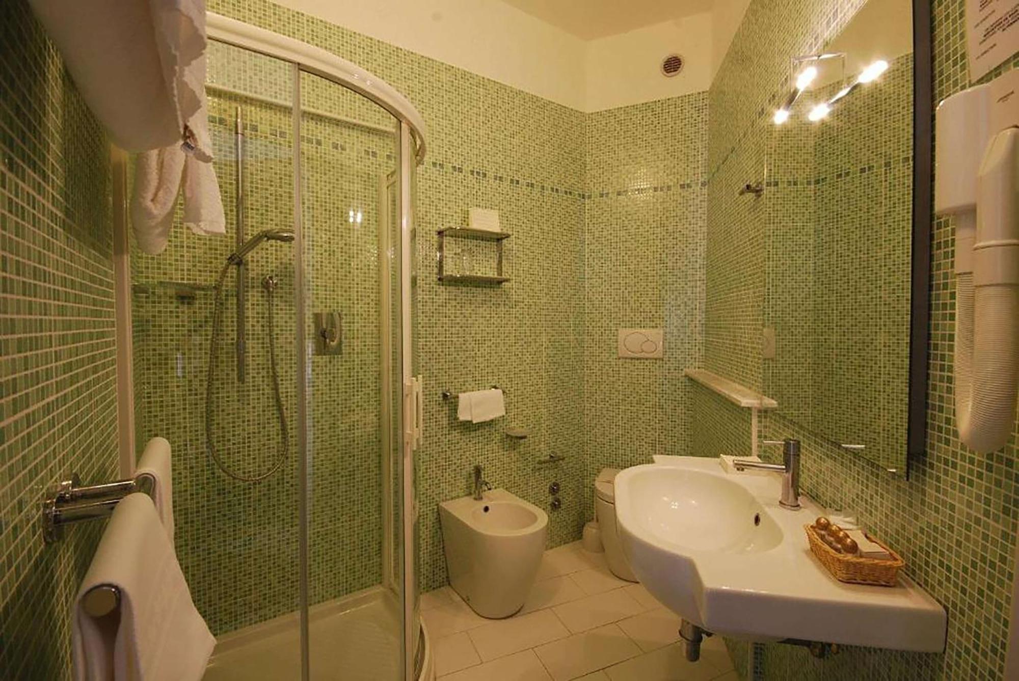 Hotel Bellevue, Sure Hotel Collection By Best Western Pesaro Extérieur photo