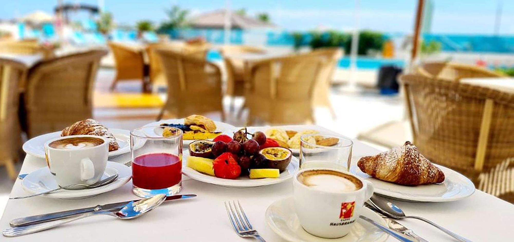 Hotel Bellevue, Sure Hotel Collection By Best Western Pesaro Extérieur photo
