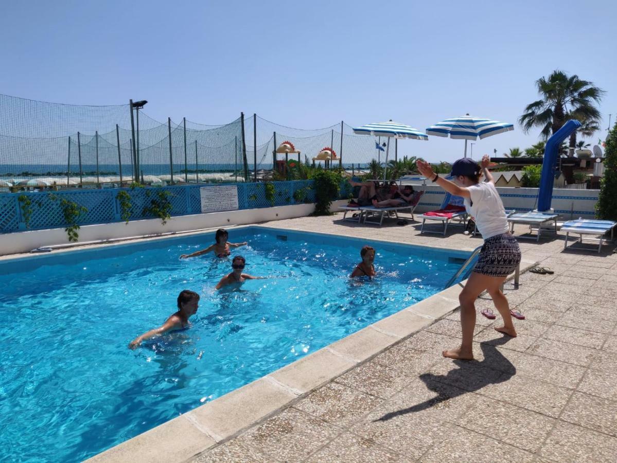 Hotel Bellevue, Sure Hotel Collection By Best Western Pesaro Extérieur photo